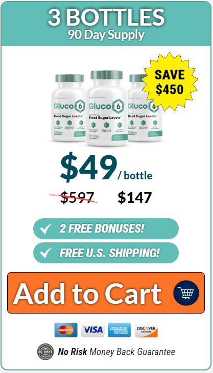 glycemin buy now 3 bottles