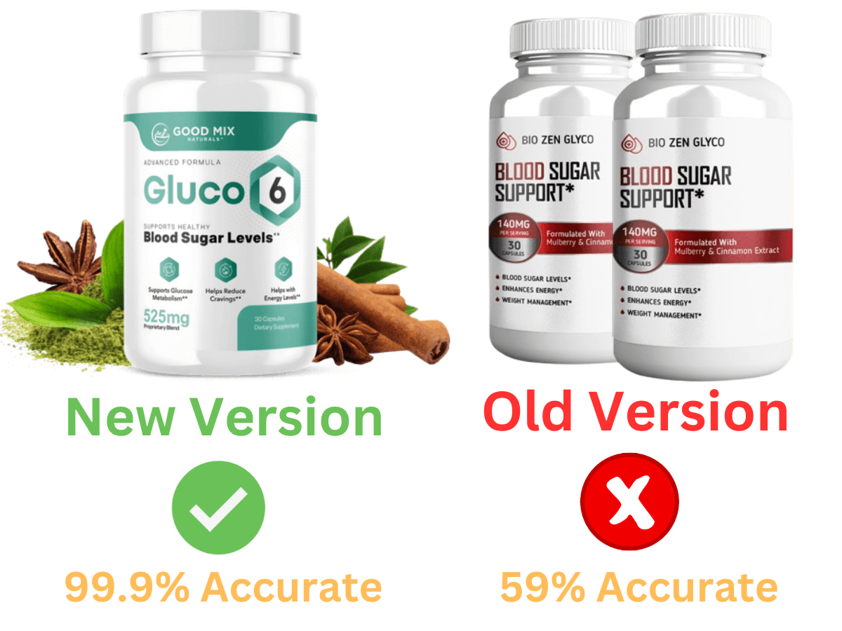 biozenglyco